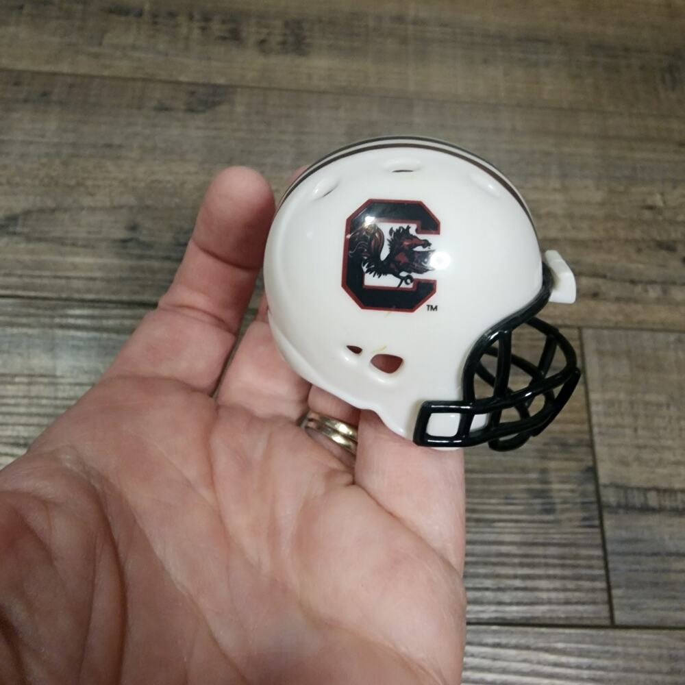 South Carolina Gamecocks Pocket pro b44